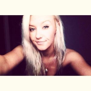 Meet your Posher, Megan